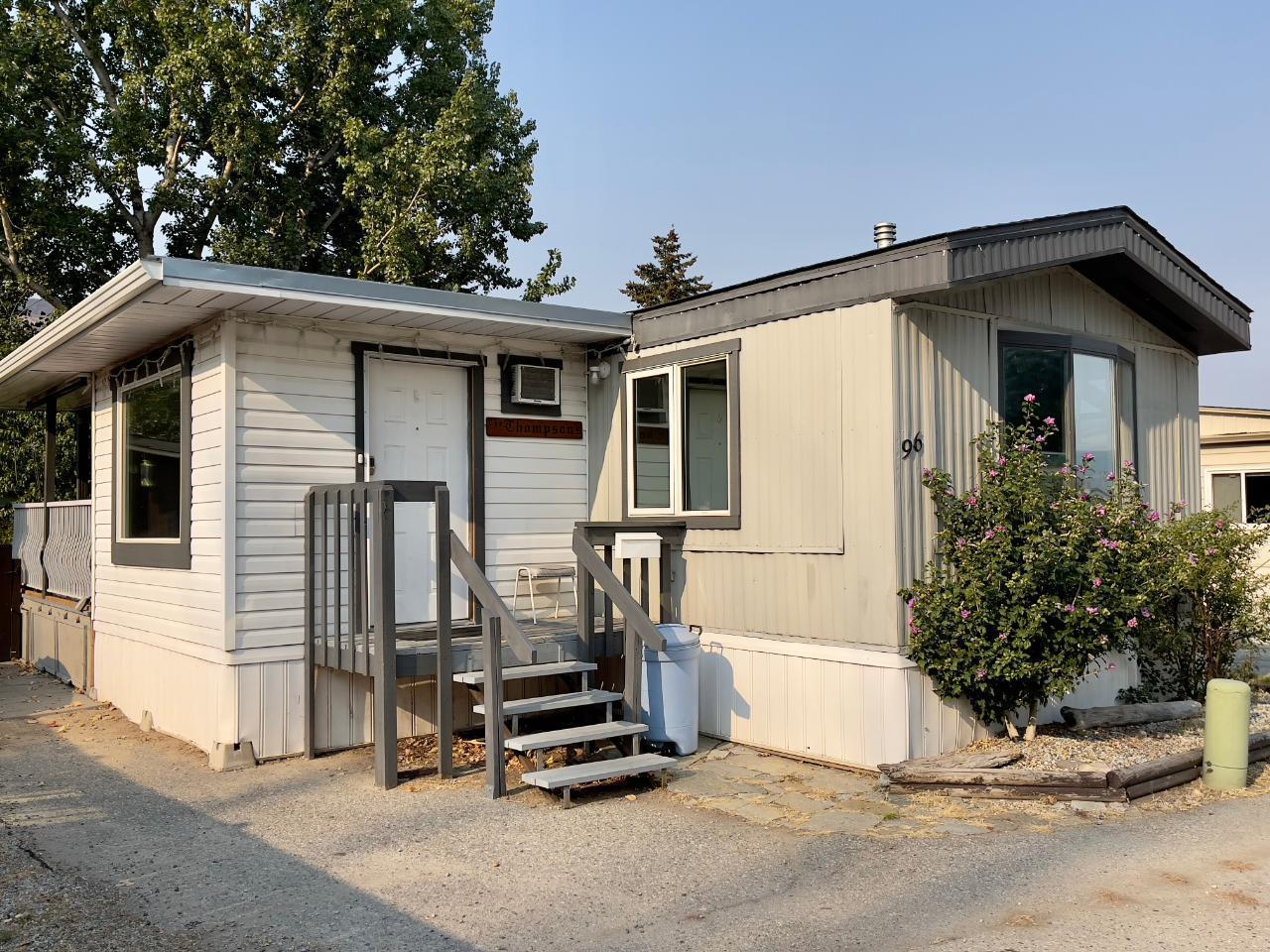 96-3999 Skaha Lake Road, Penticton, BC, V2A 6J7