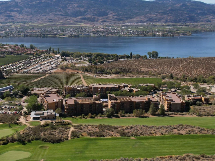 324C-1200 Rancher Creek Road, Osoyoos, BC, V0H 1V6