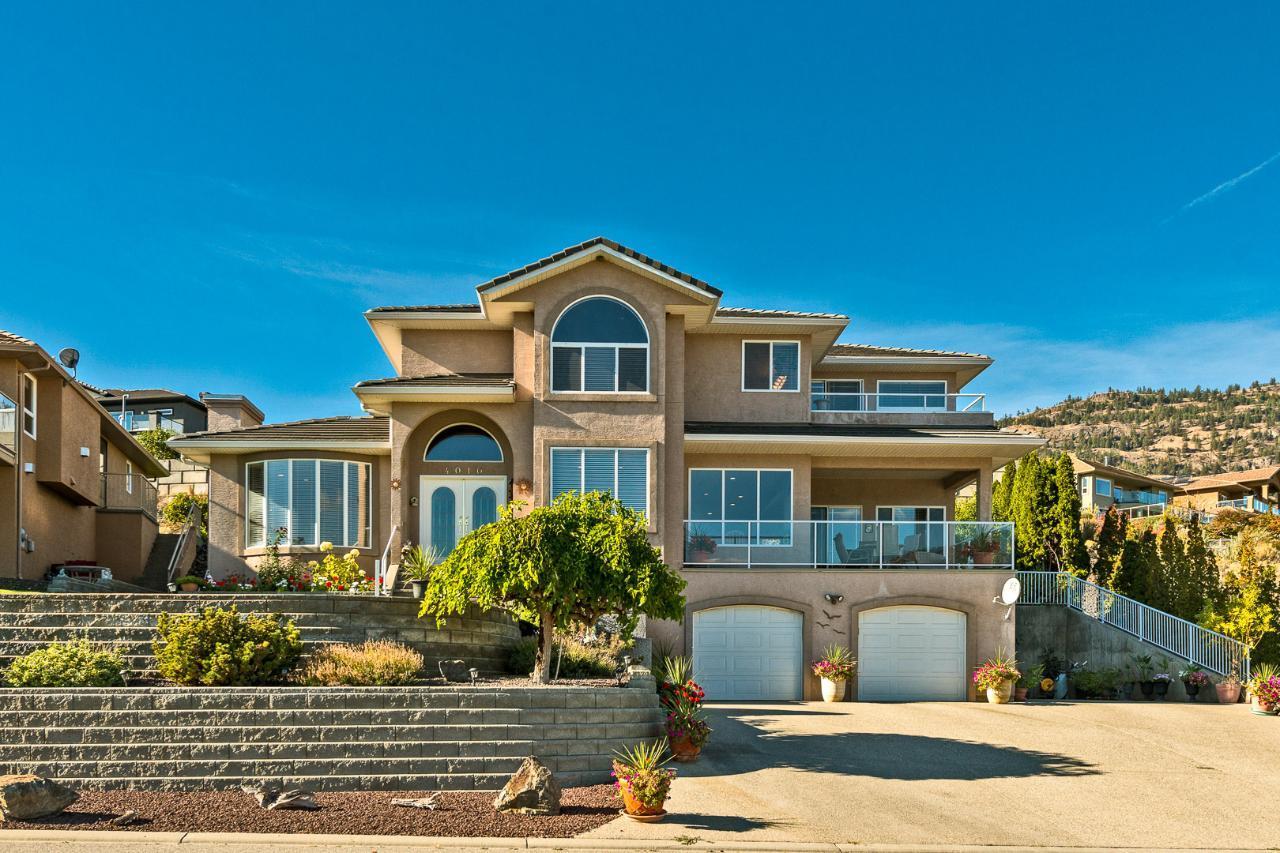 4010 Pebble Beach Drive, Osoyoos, BC, V0H 1V4