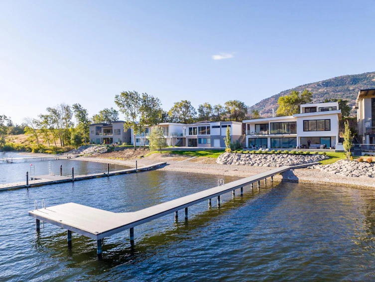 5-8401 120th Avenue, Osoyoos, BC, V0H 1V0