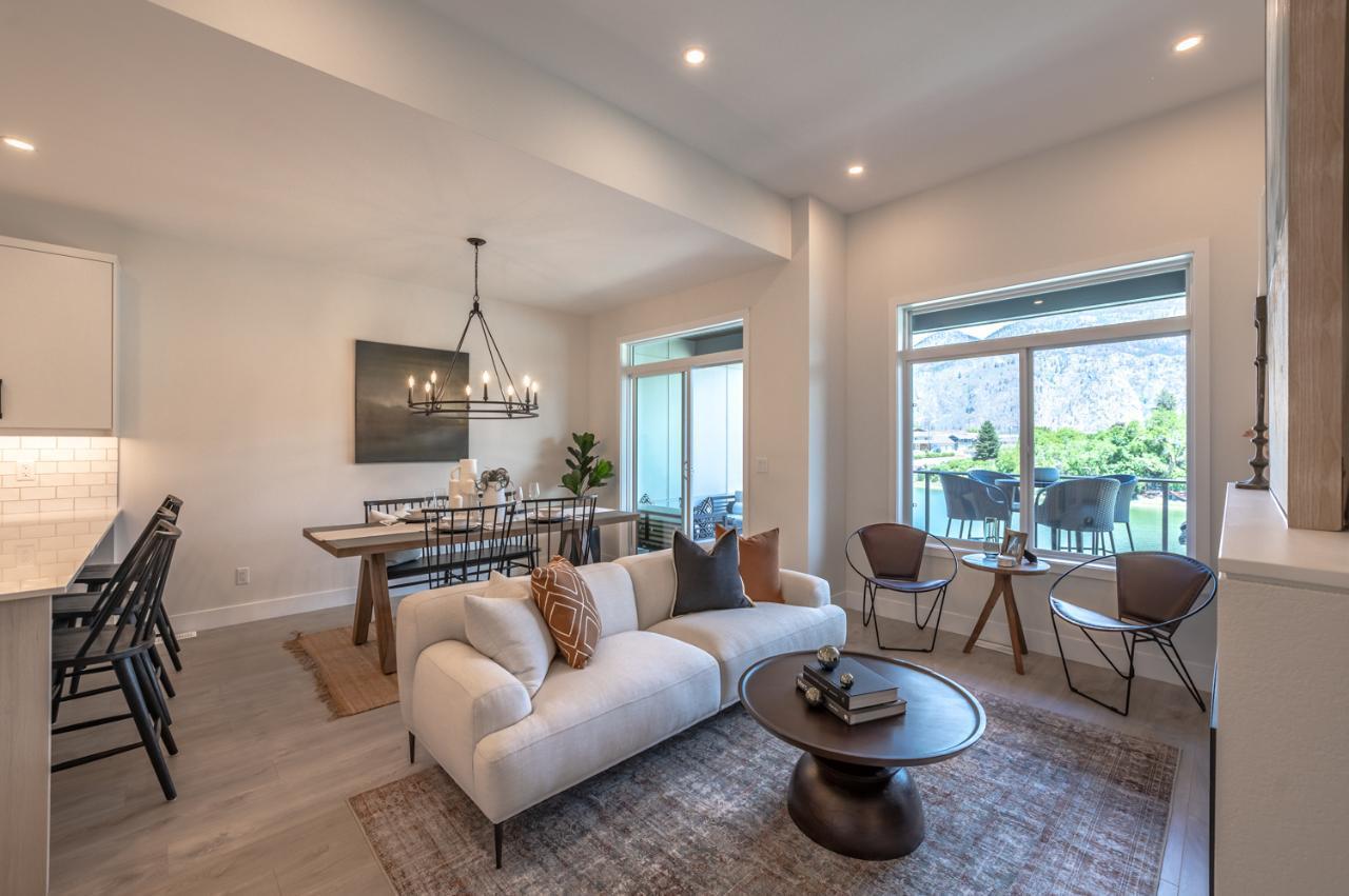 9-8000 Vedette Drive, Osoyoos, BC, V0H 1V2