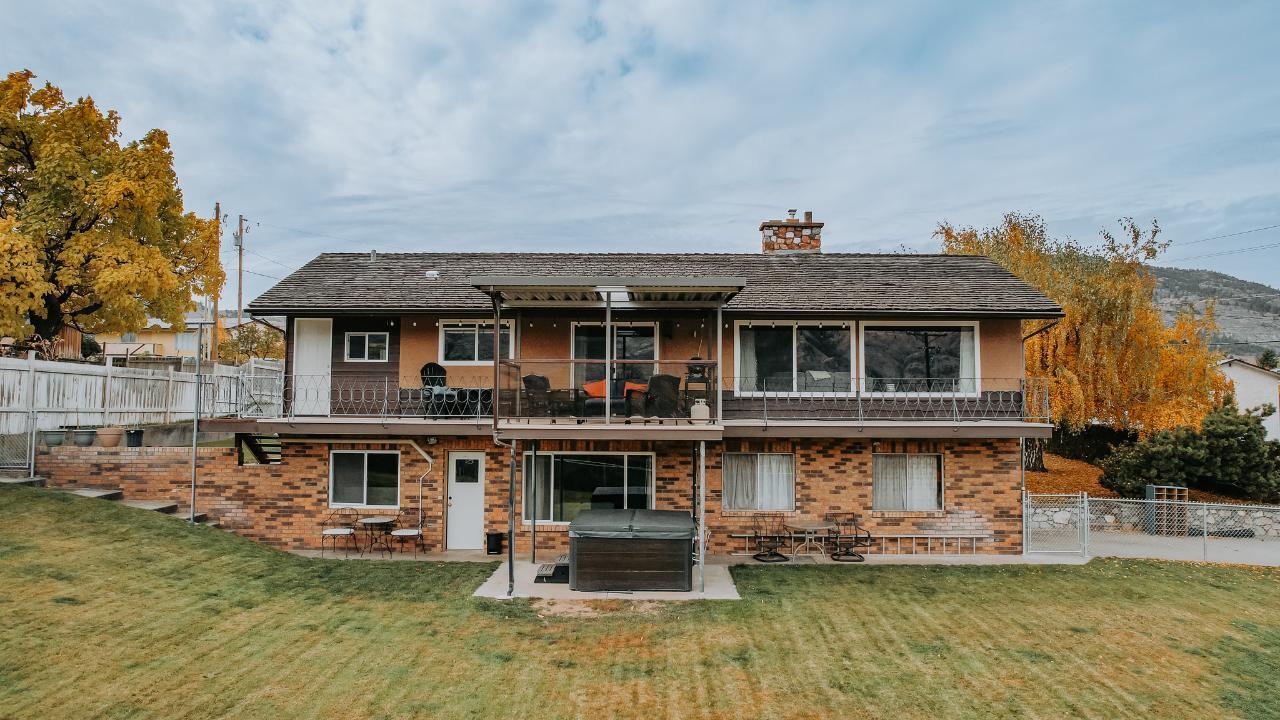 3823 Lobelia Drive, Osoyoos, BC, V0H 1V1