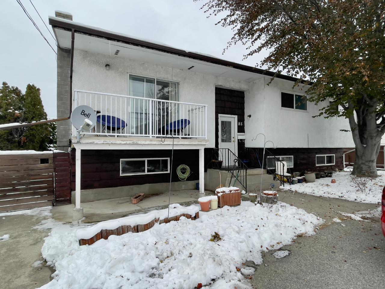 85 Roy Avenue, Penticton, BC, V2A 3M7