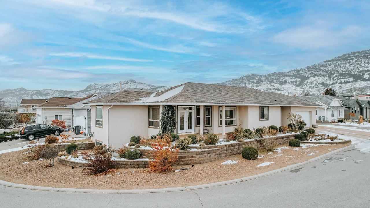 20 Killdeer Place, Osoyoos, BC, V0H 1V5
