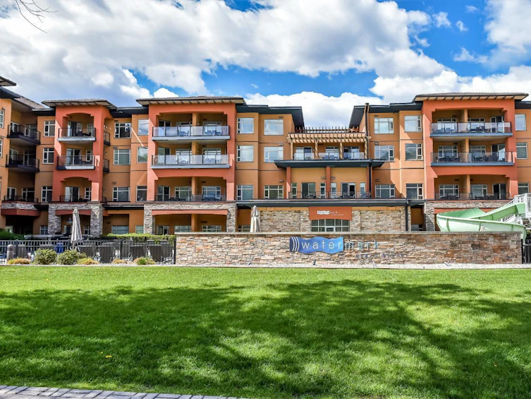 327-15 Park Place, Osoyoos, BC, V0H 1V0