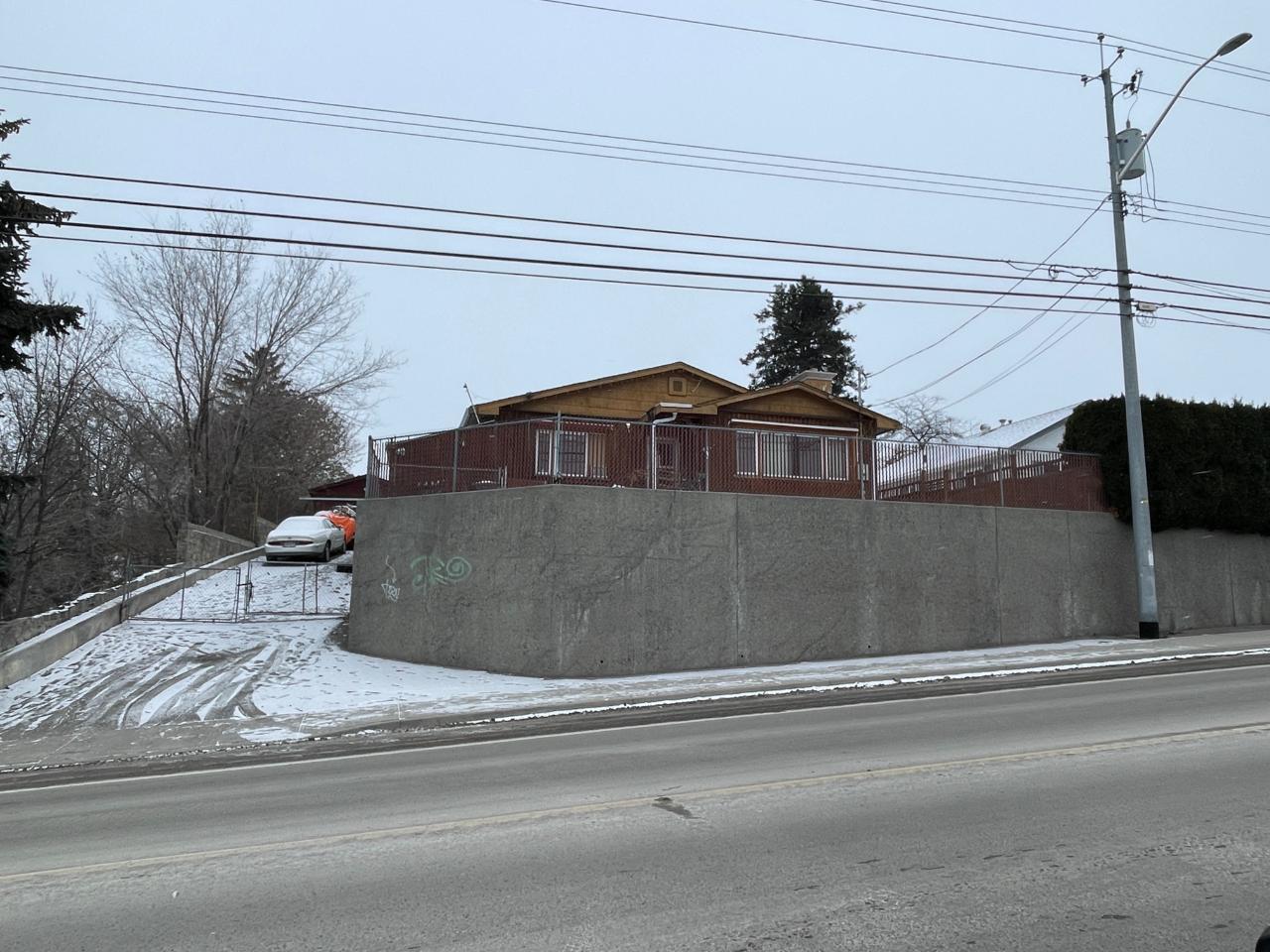 1444 Government Street, Penticton, BC, V2A 4W1