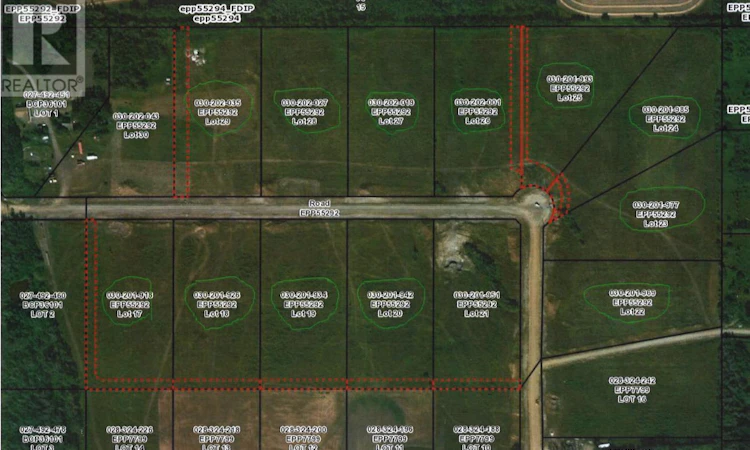 Lot-17 Elk Ridge Trail