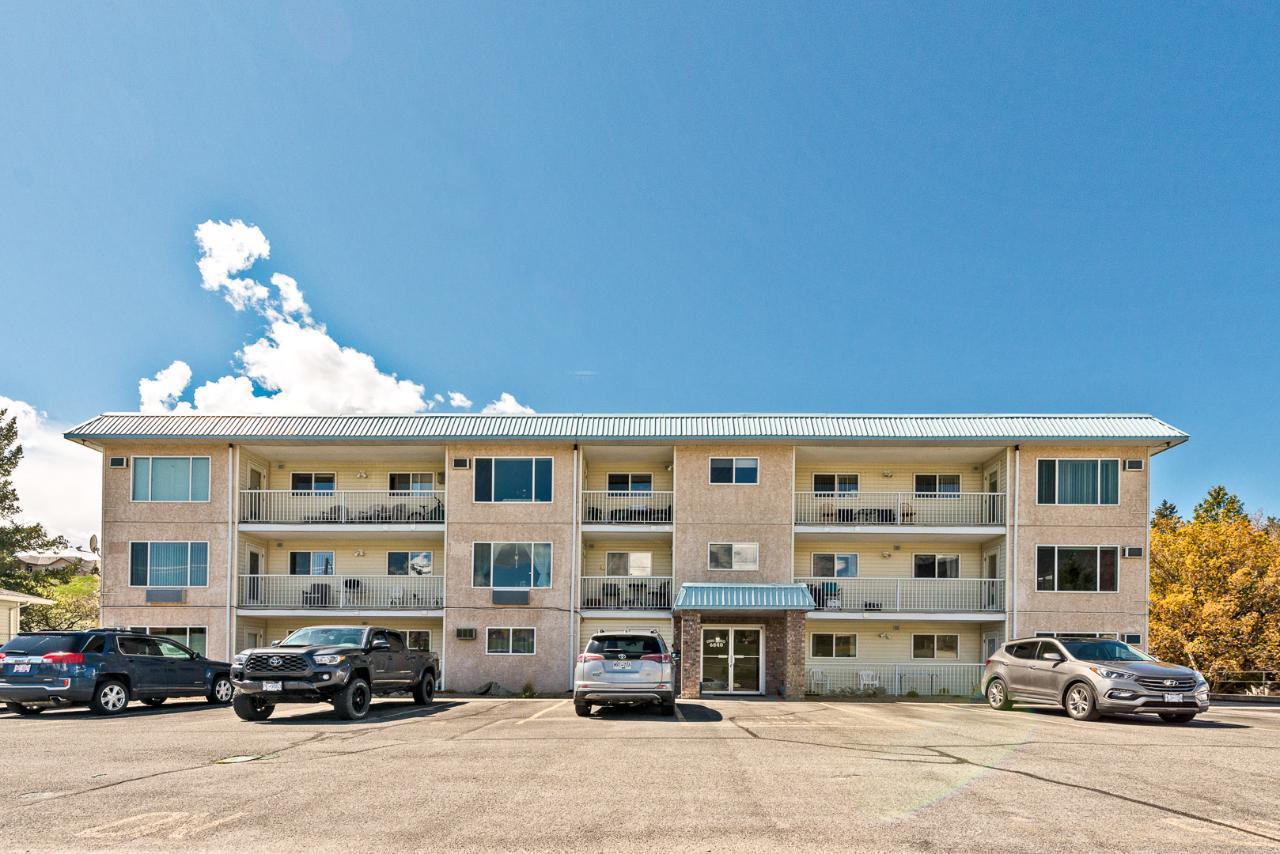 210-6840 89th Street, Osoyoos, BC, V0H 1V1