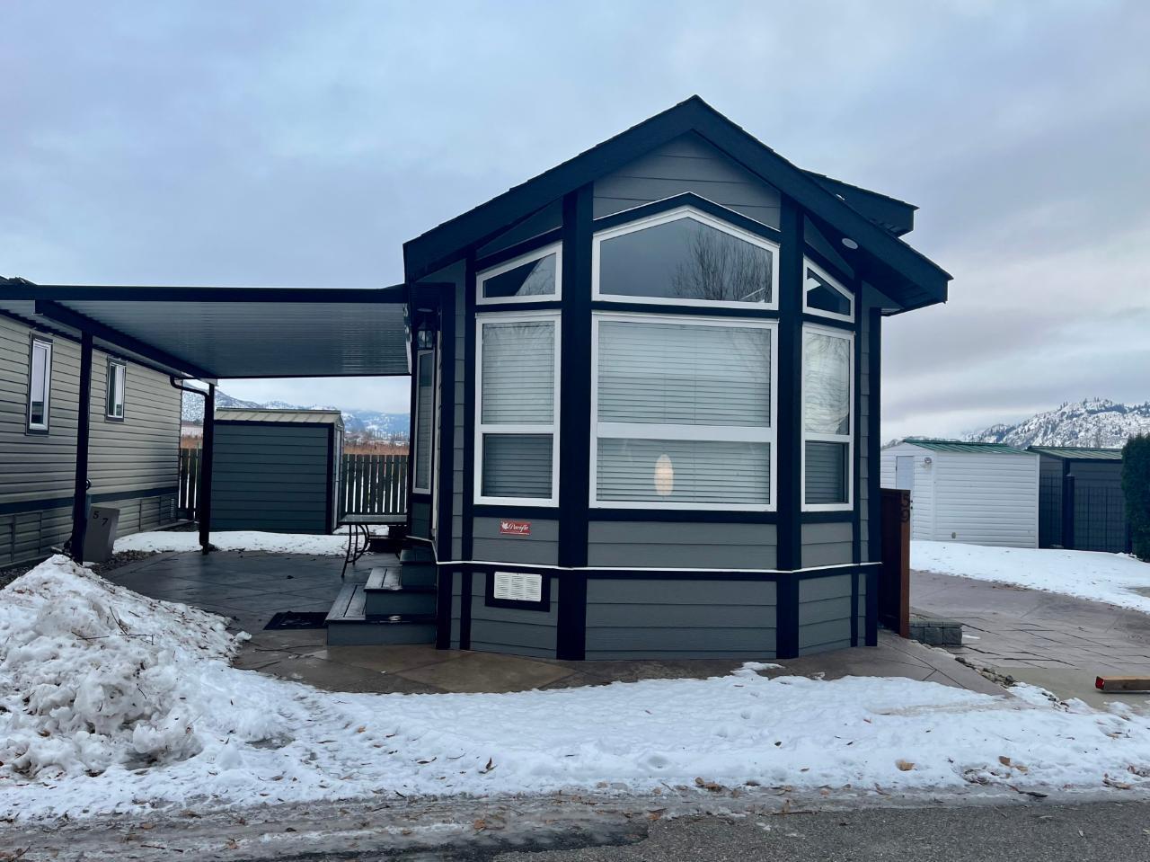 58-2615 Lakeshore Drive, Osoyoos, BC, V0H 1V6