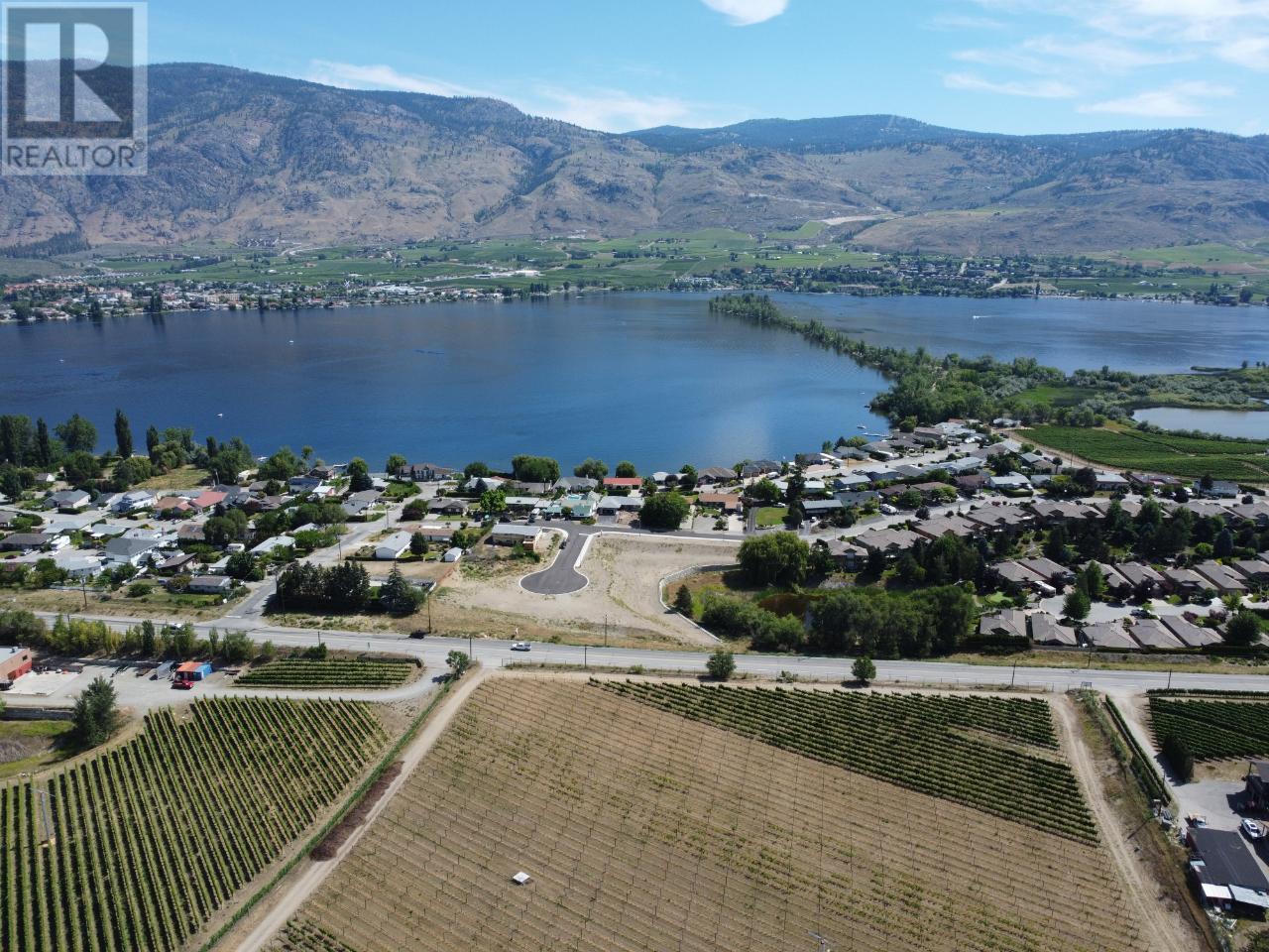 3620 Lobelia Drive, Osoyoos, BC, V0H 1V1
