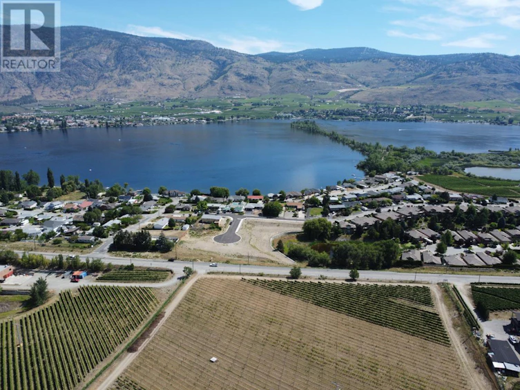 3620 Lobelia Drive, Osoyoos, BC, V0H 1V1