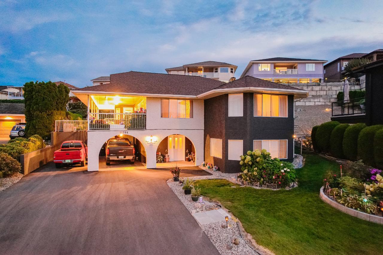 11704 Quail Ridge Place, Osoyoos, BC, V0H 1V4
