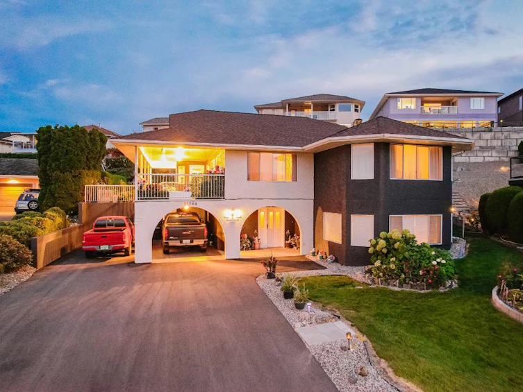 11704 Quail Ridge Place, Osoyoos, BC, V0H 1V4