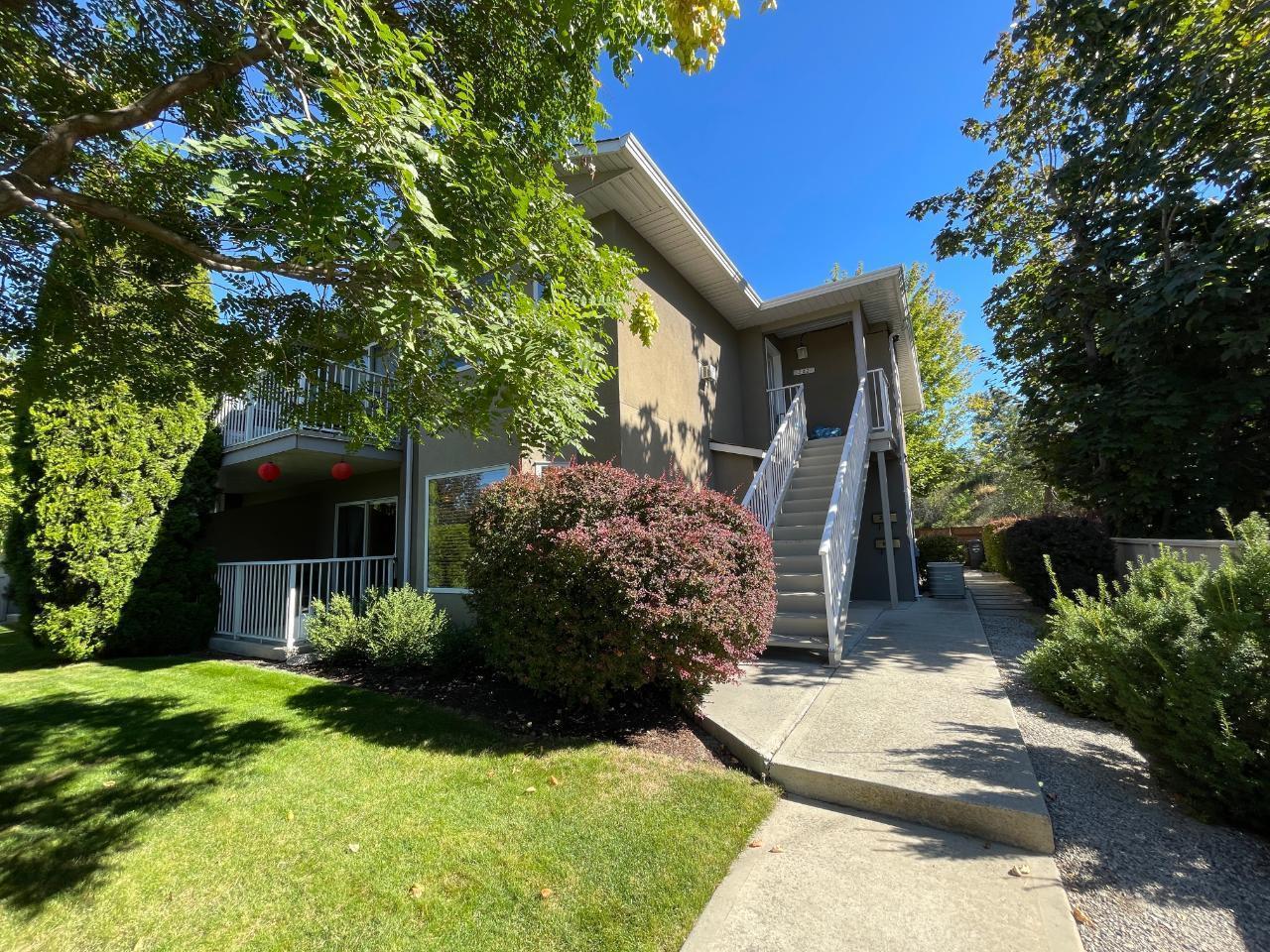 102-1432 Government Street, Penticton, BC, V2A 4W1