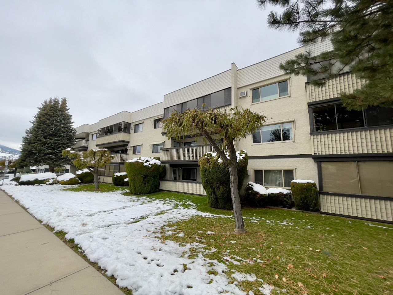 309-187 Warren Avenue, Penticton, BC, V2A 3N1