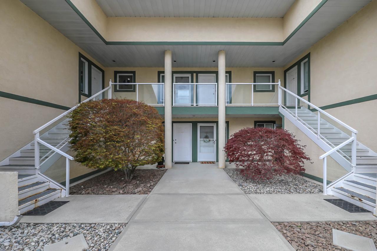 201-1780 Atkinson Street, Penticton, BC, V2A 7M6