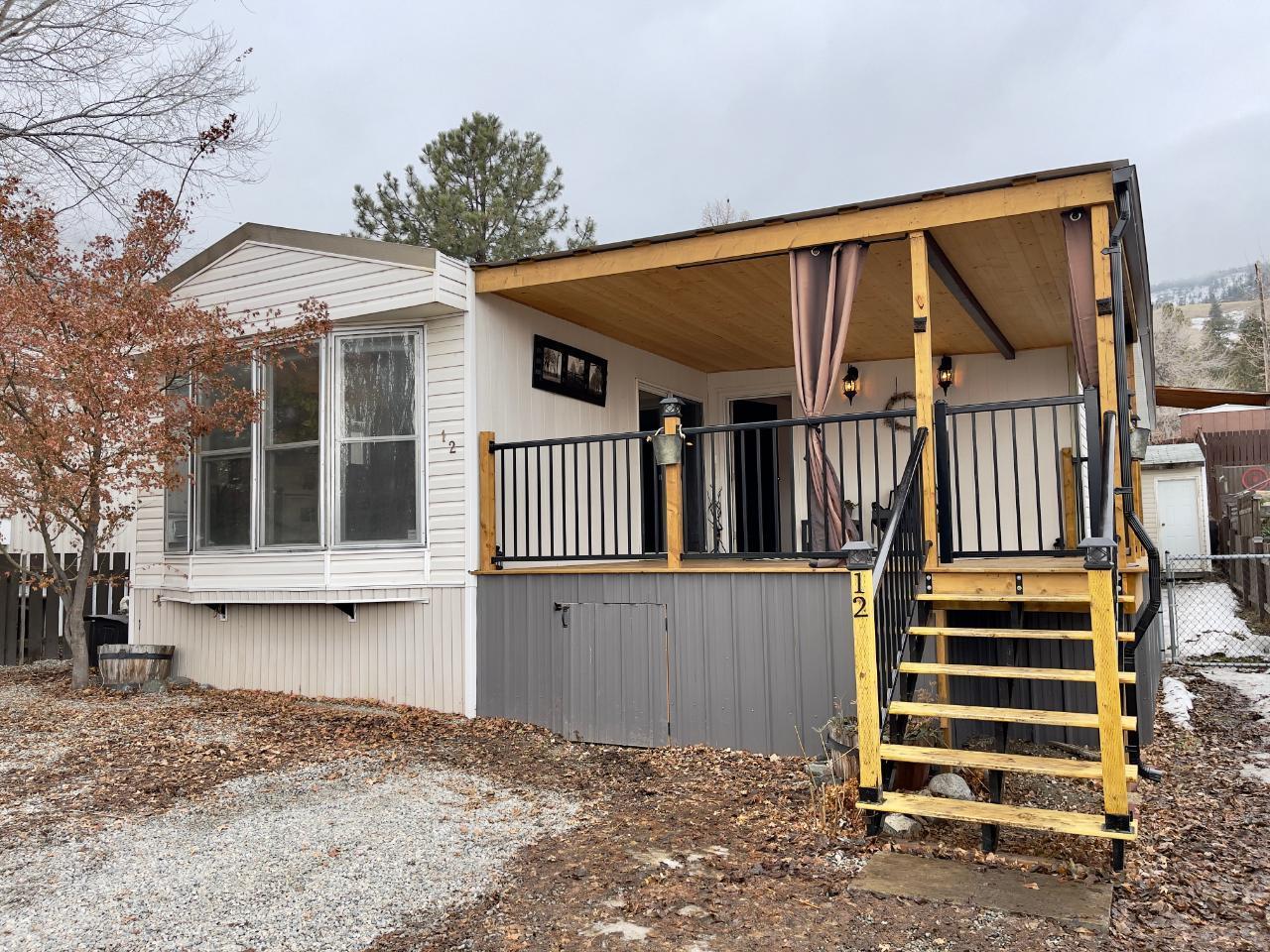 12 Riva Ridge Estates Estates, Penticton, BC, V2A 6J7