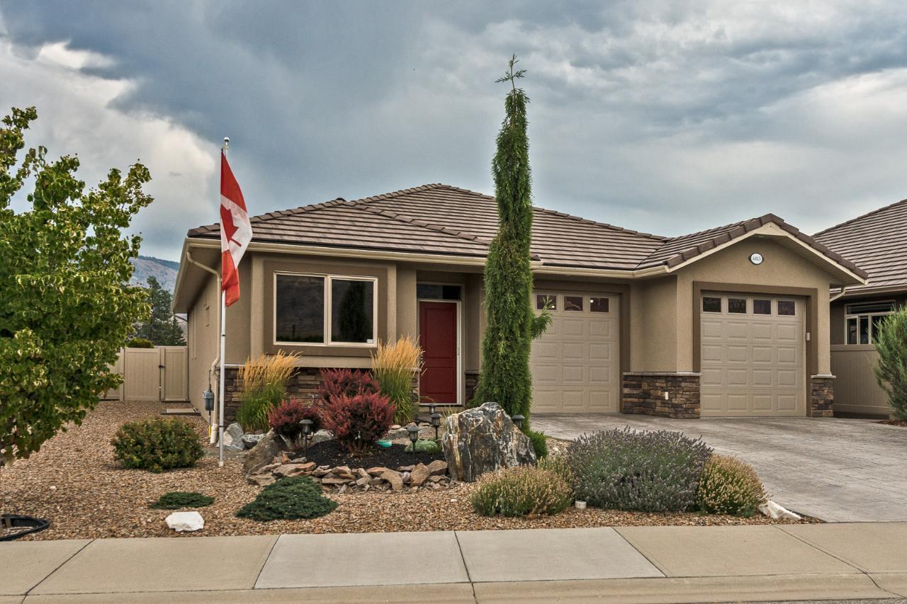6813 Mountainview Drive, Oliver, BC, V0H 1T4