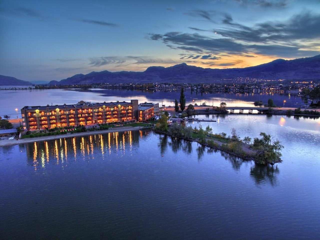 208-7906 Main Street, Osoyoos, BC, V0H 1V1