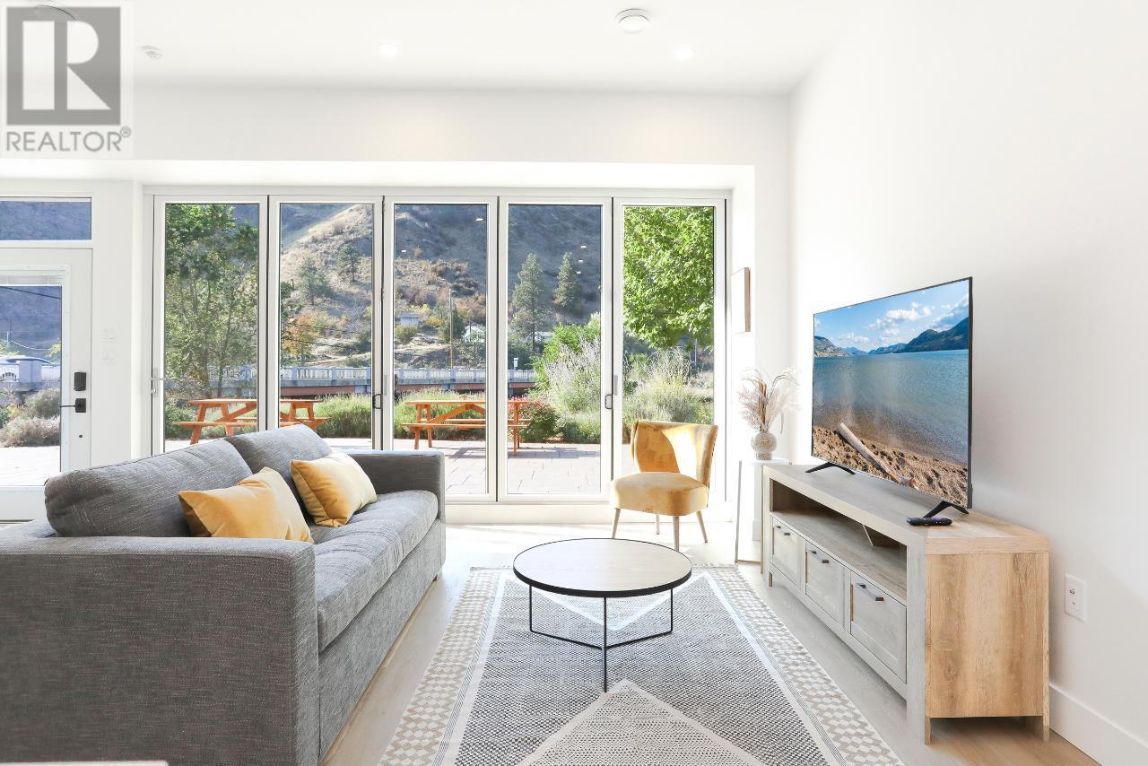 102/103-850 Railway Lane, Okanagan Falls, BC, V0H 1R4