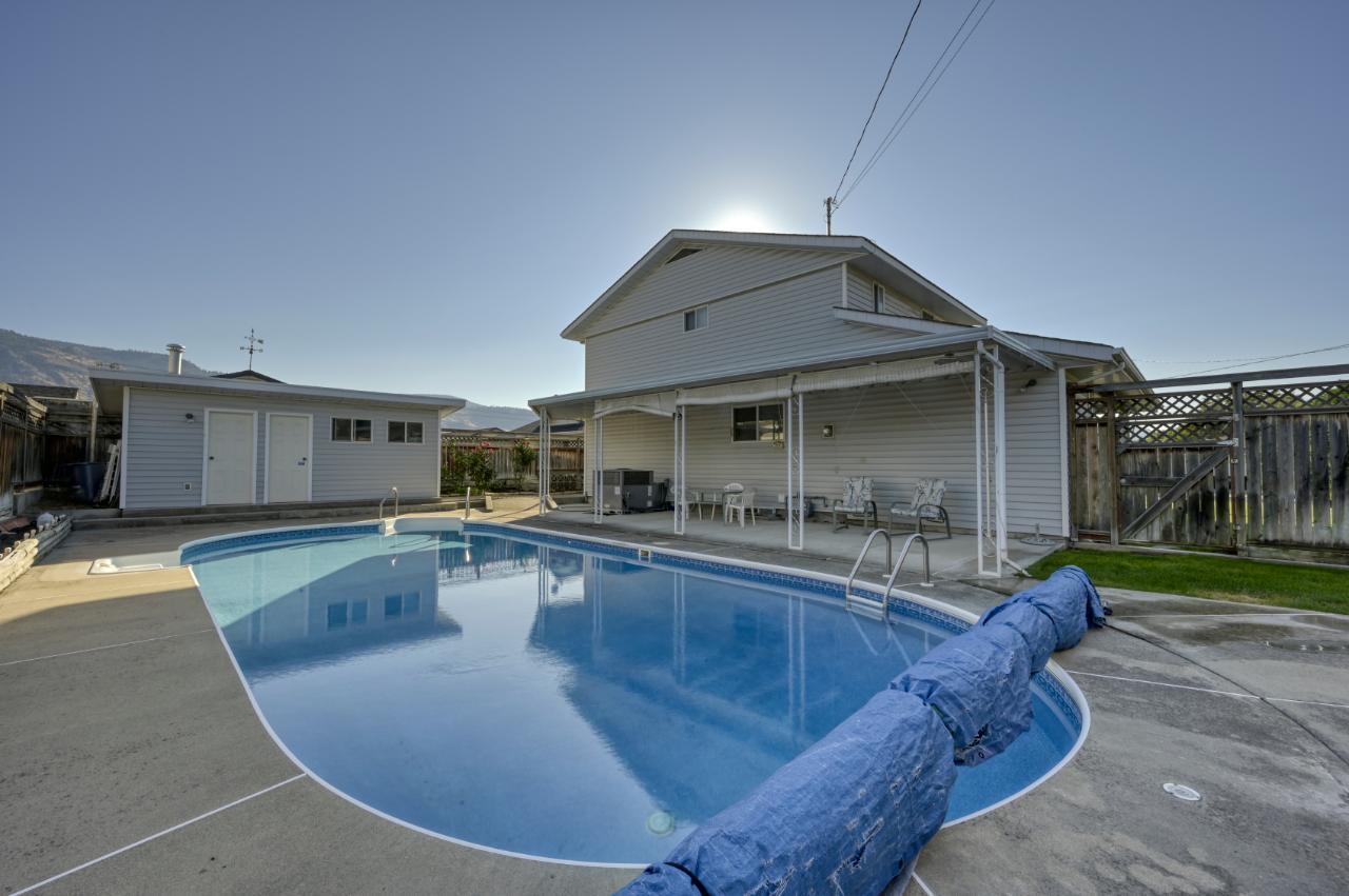 8706 Primrose Lane, Osoyoos, BC, V0H 1V1