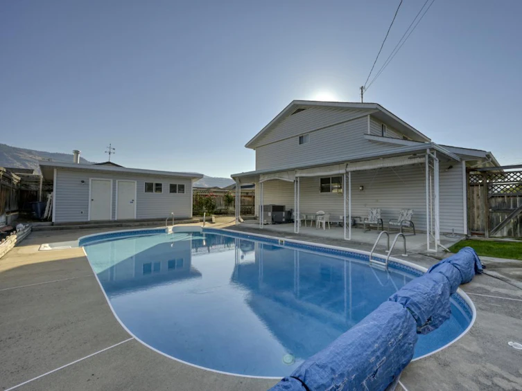 8706 Primrose Lane, Osoyoos, BC, V0H 1V1