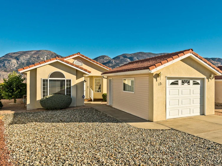 15-9400 115th Street, Osoyoos, BC, V0H 1V5