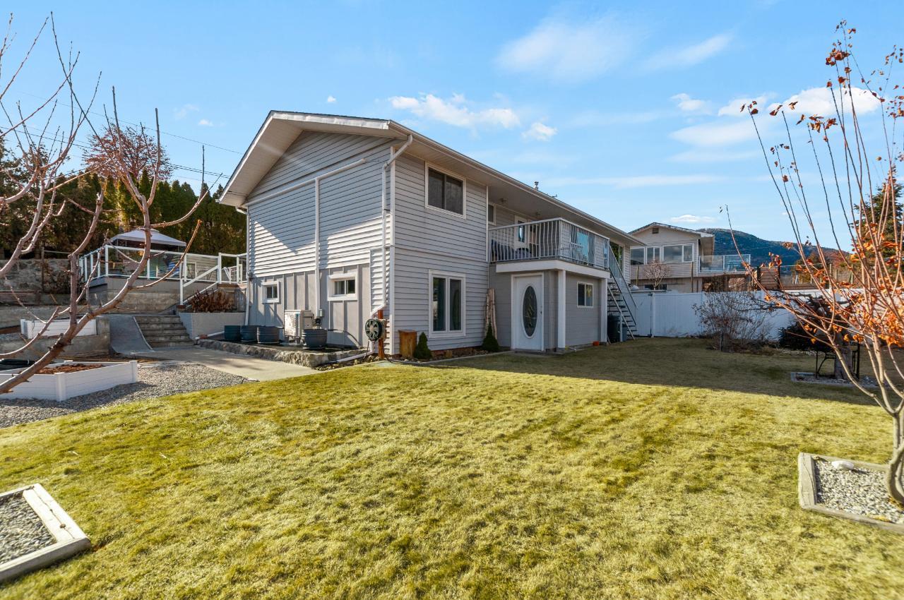 114 Cedar Avenue, Kaleden, BC, V0H 1K0