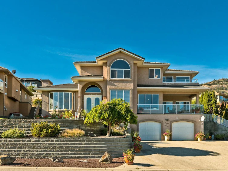 4010 Pebble Beach Drive, Osoyoos, BC, V0H 1V4
