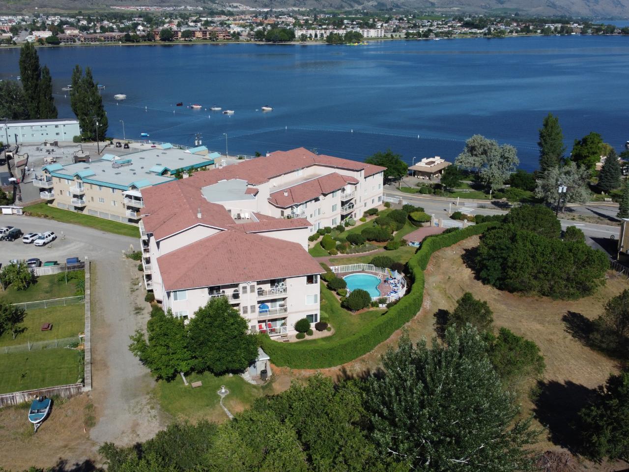 112-6805 Cottonwood Drive, Osoyoos, BC, V0H 1V3