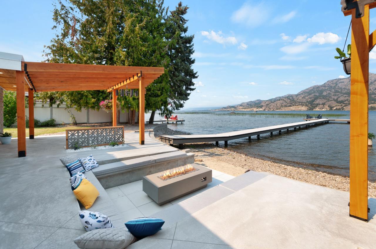 266 Alder Avenue, Kaleden, BC, V0H 1K0