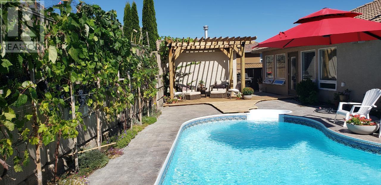 3802 Cypress Hills Drive, Osoyoos, BC, V0H 1V4