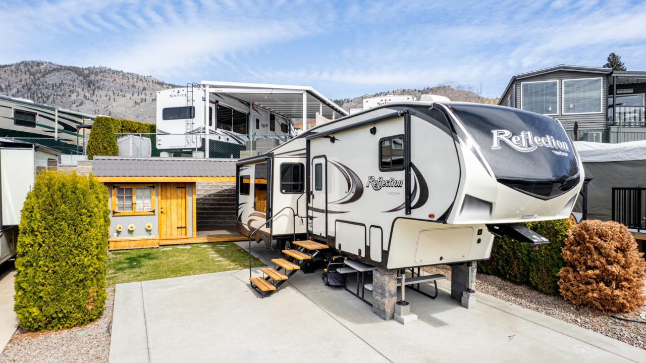 76-5005 Lakeshore Drive, Osoyoos, BC, V0H 1V6