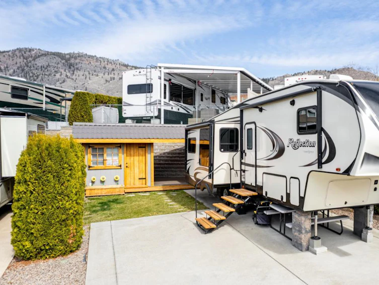 76-5005 Lakeshore Drive, Osoyoos, BC, V0H 1V6