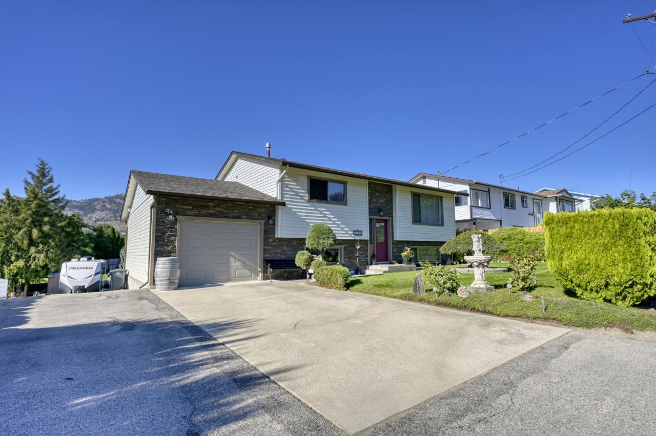 8909 Jubilee Drive, Osoyoos, BC, V0H 1V2