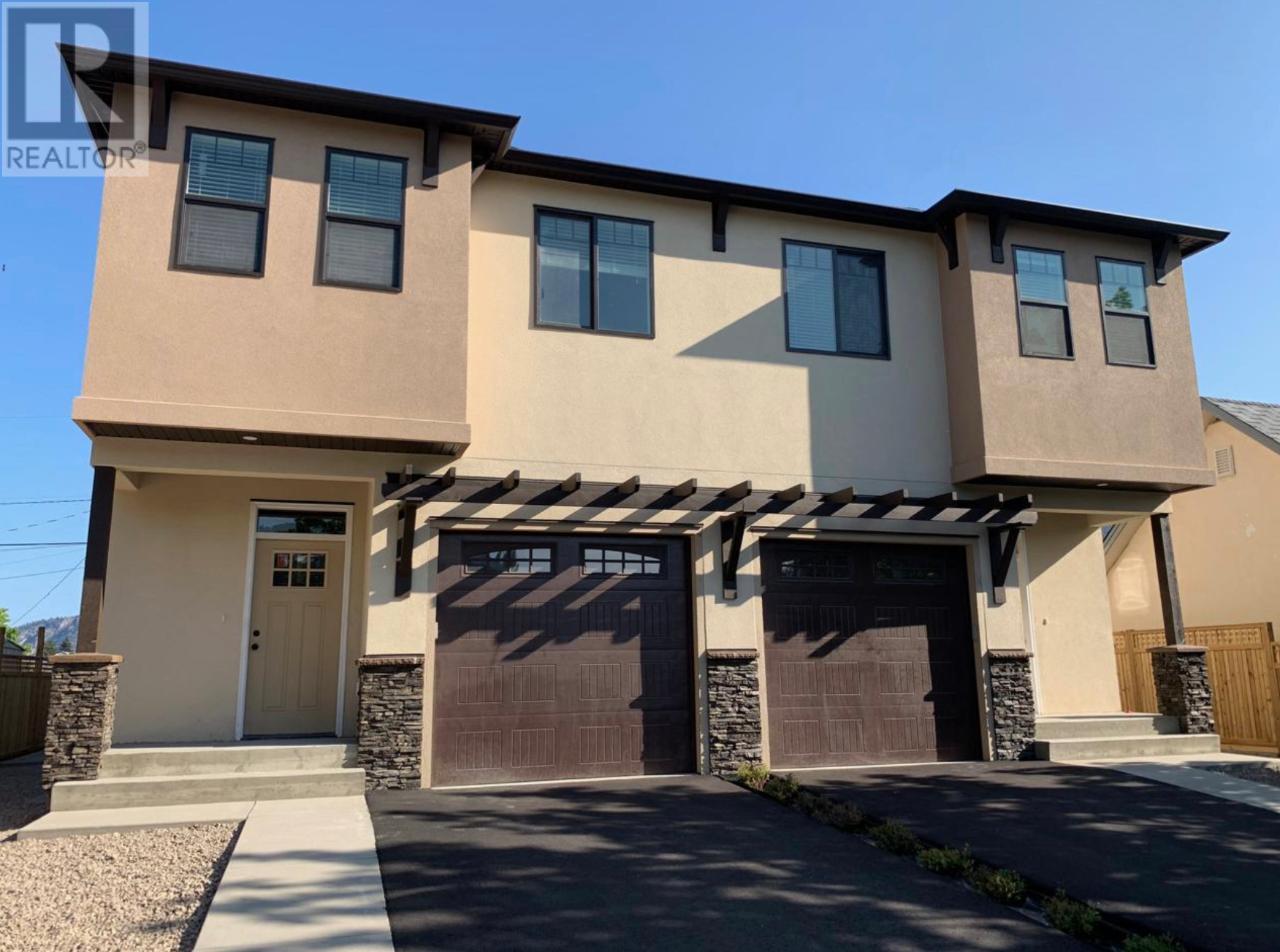 102-8504 70th Avenue, Osoyoos, BC, V0H 1V1