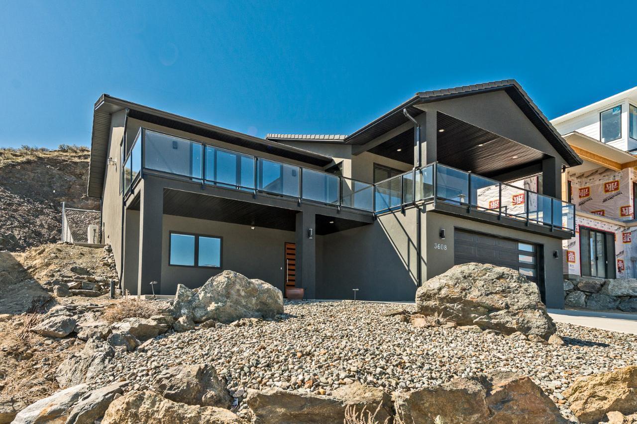 3608 Cypress Hills Drive, Osoyoos, BC, V0H 1V4