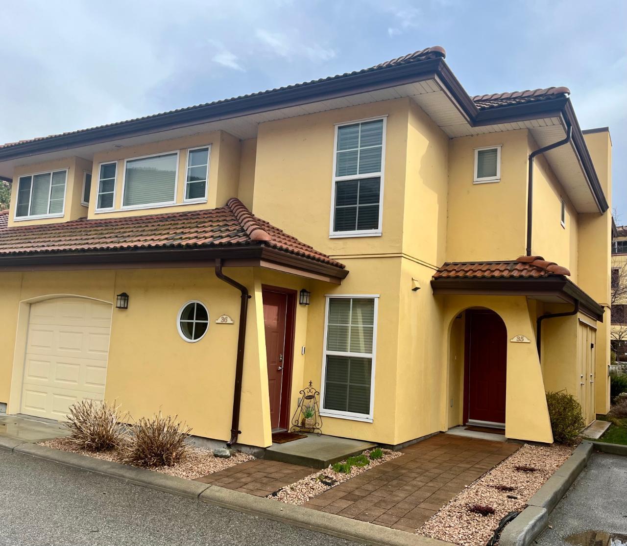 36-7600 Cottonwood Drive, Osoyoos, BC, V0H 1V3