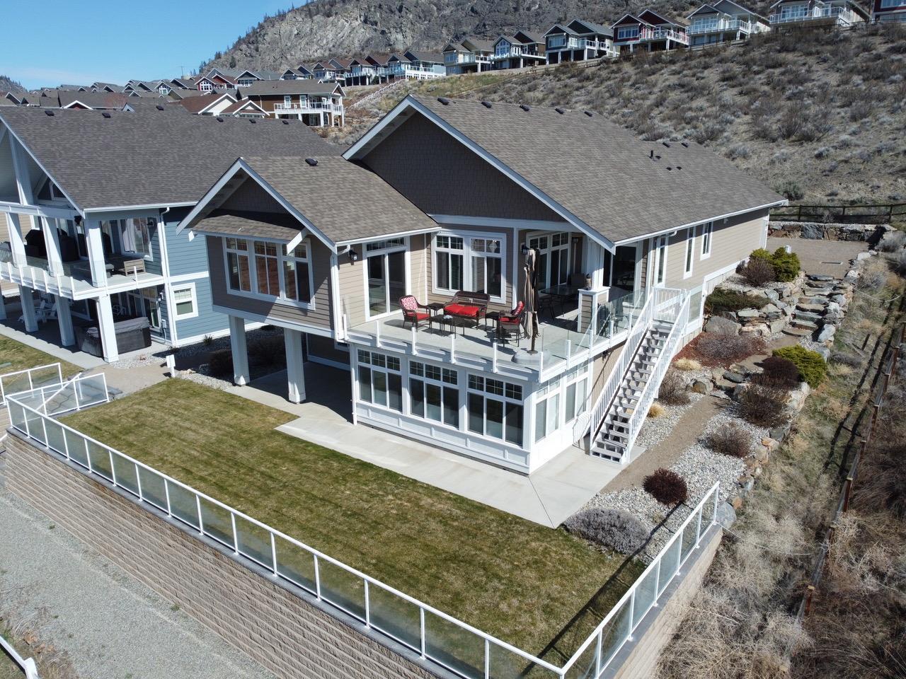 172-2450 Radio Tower Road, Osoyoos, BC, V0H 1T1