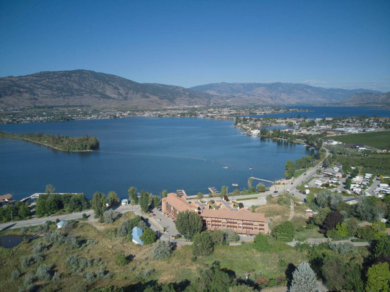 4206 37th Street, Osoyoos, BC, V0H 1V6