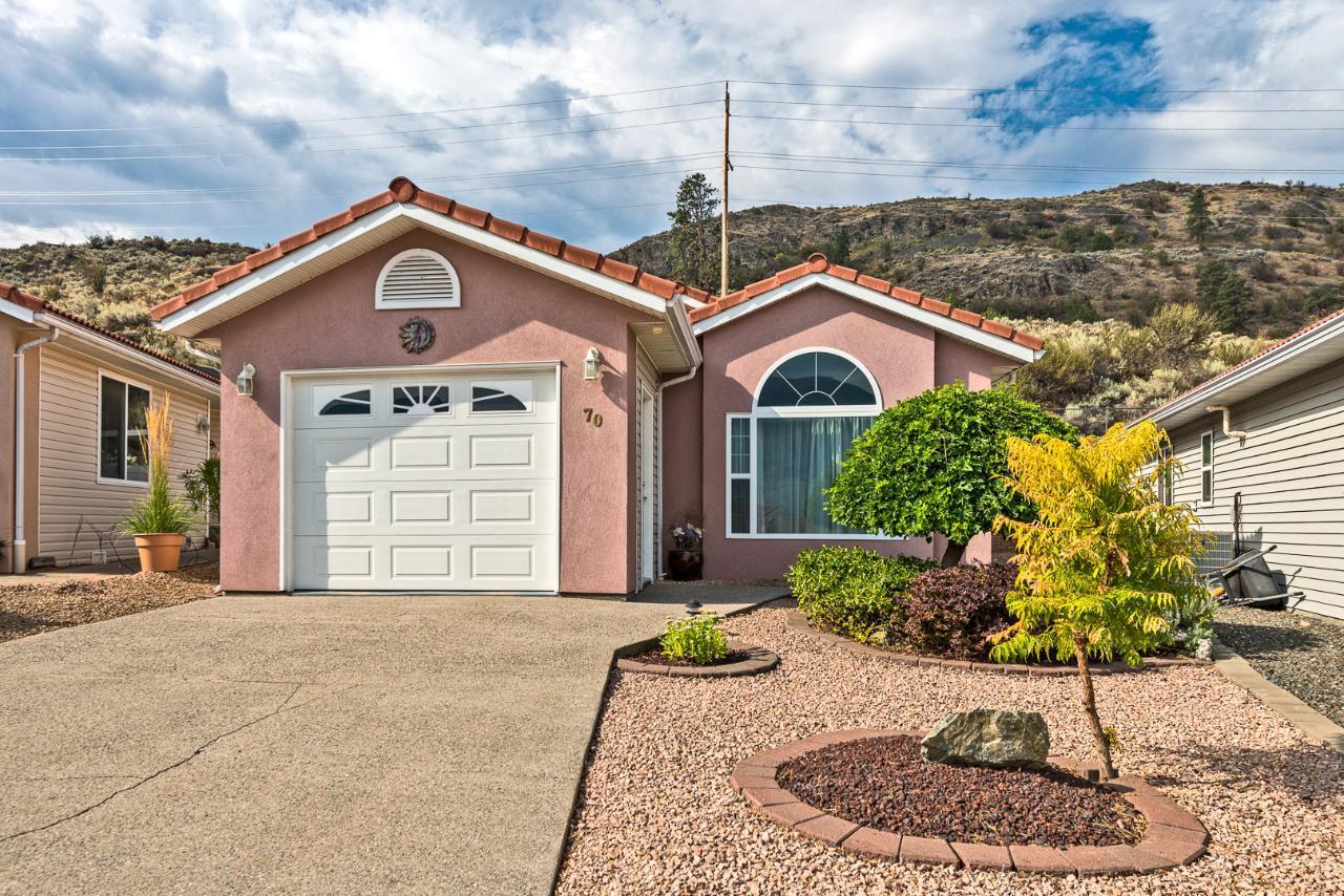 70-9400 115th Street, Osoyoos, BC, V0H 1V5