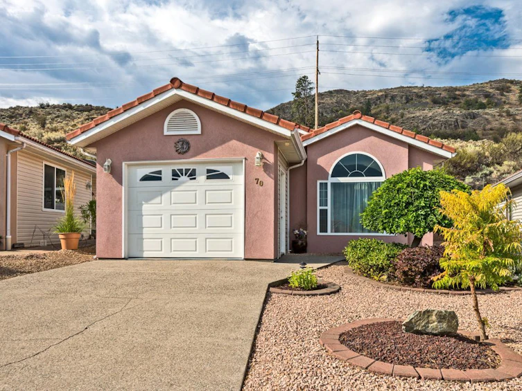 70-9400 115th Street, Osoyoos, BC, V0H 1V5