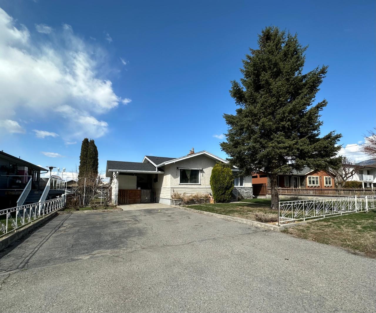 95 Roy Avenue, Penticton, BC, V2A 6B6