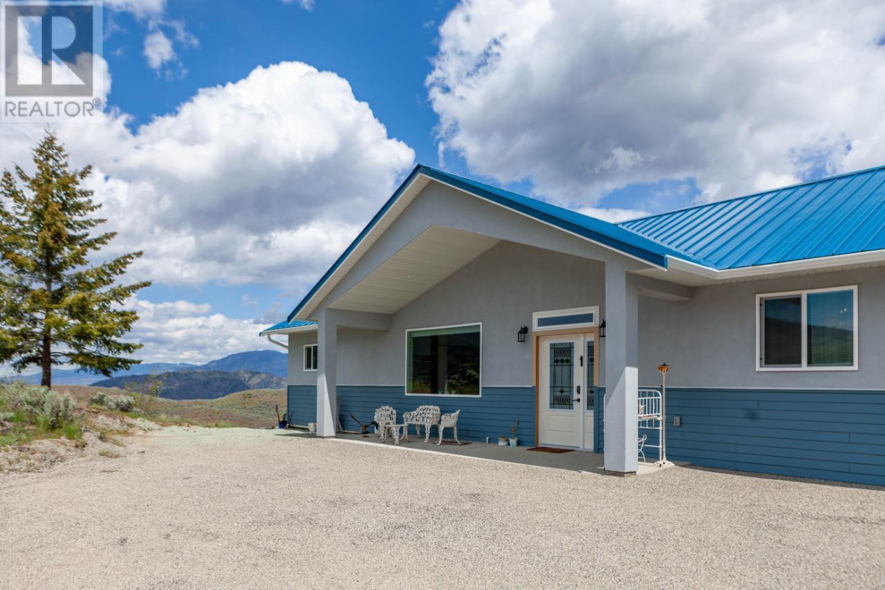 15001 Hwy 3, Osoyoos, BC, V0H 1V5
