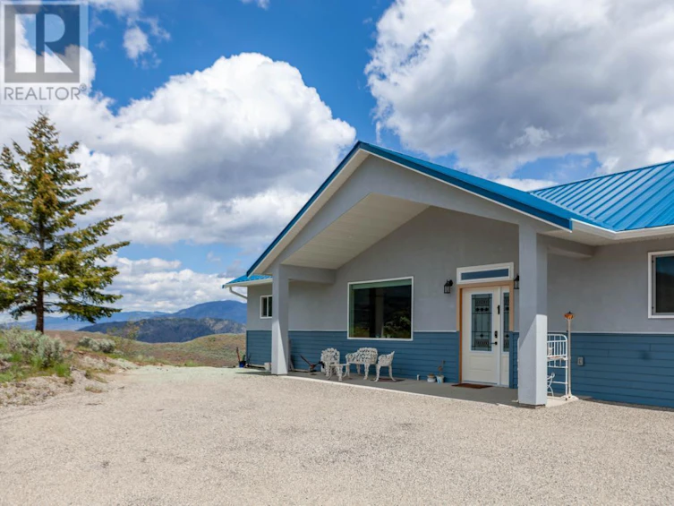 15001 Hwy 3, Osoyoos, BC, V0H 1V5