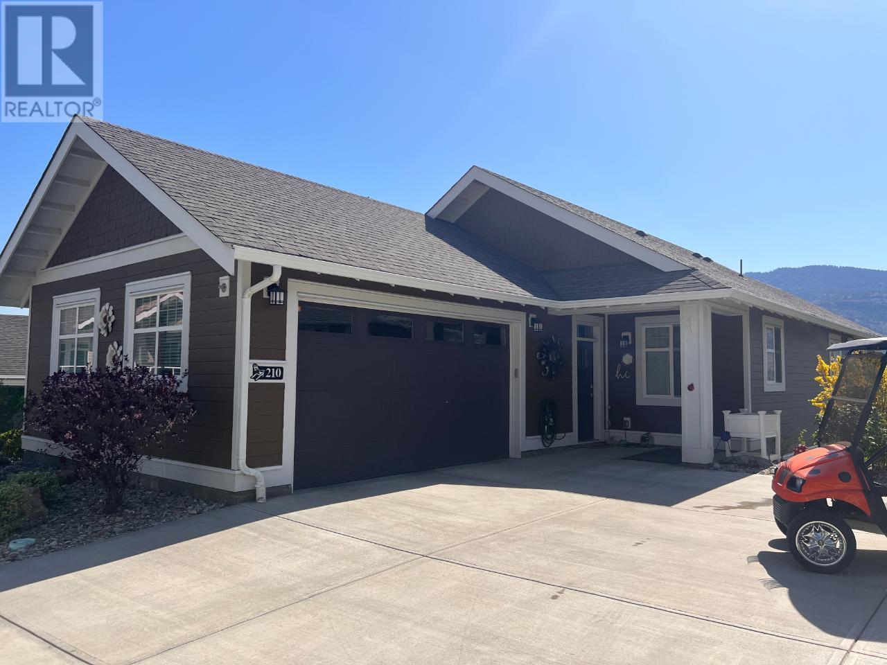 210-2450 Radio Tower Road, Osoyoos, BC, V0H 1T1
