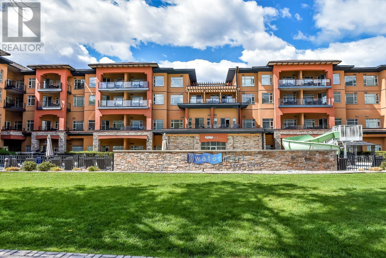 431-15 Park Place, Osoyoos, BC, V0H 1V0