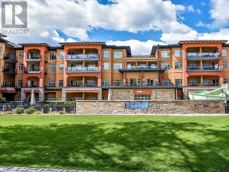431-15 Park Place, Osoyoos, BC, V0H 1V0