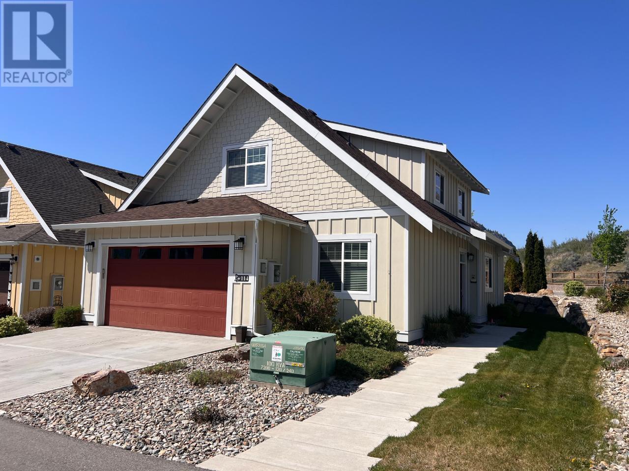 114-2450 Radio Tower Road, Osoyoos, BC, V0H 1T1