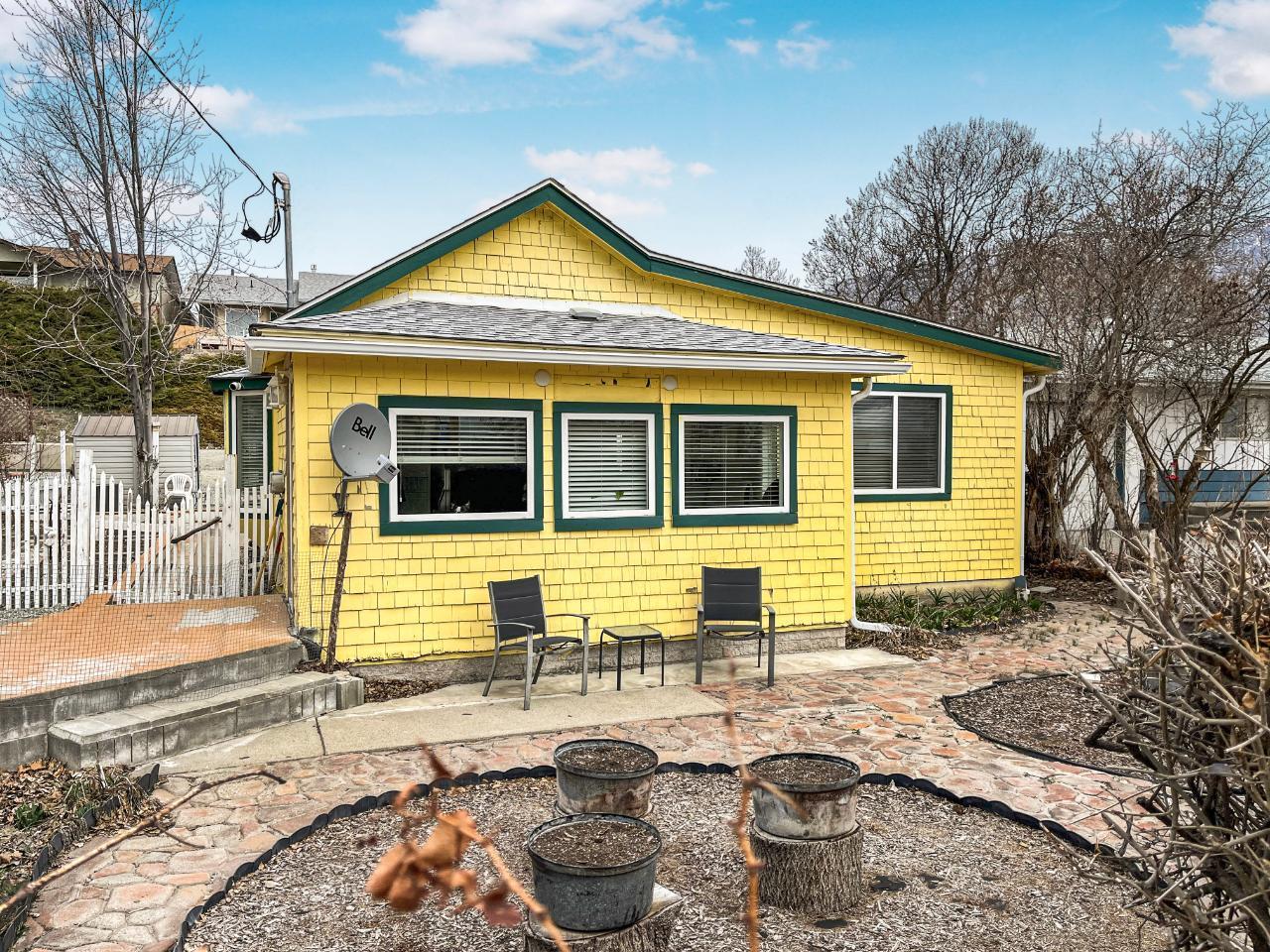 8310 Kingfisher Drive, Osoyoos, BC, V0H 1V1
